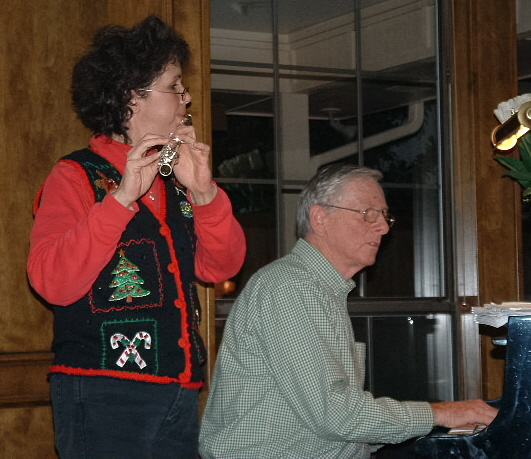   Ellen and Jack   