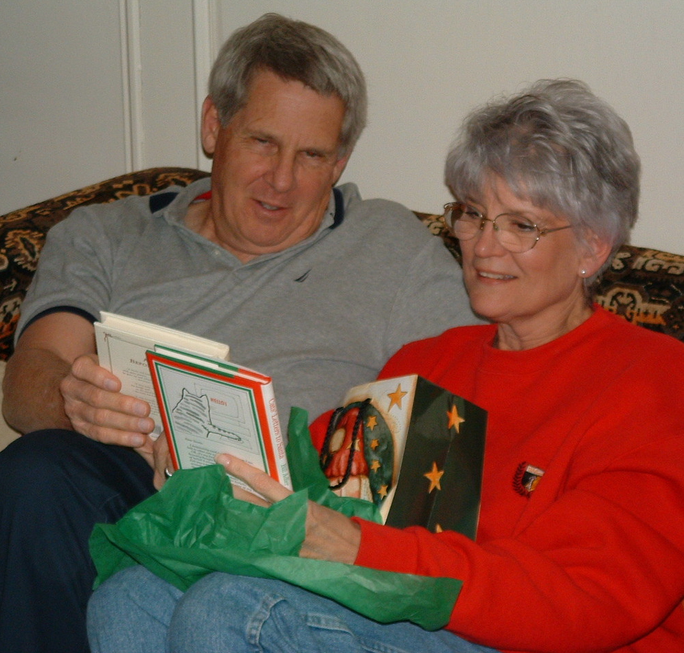  Jack and Jerra   